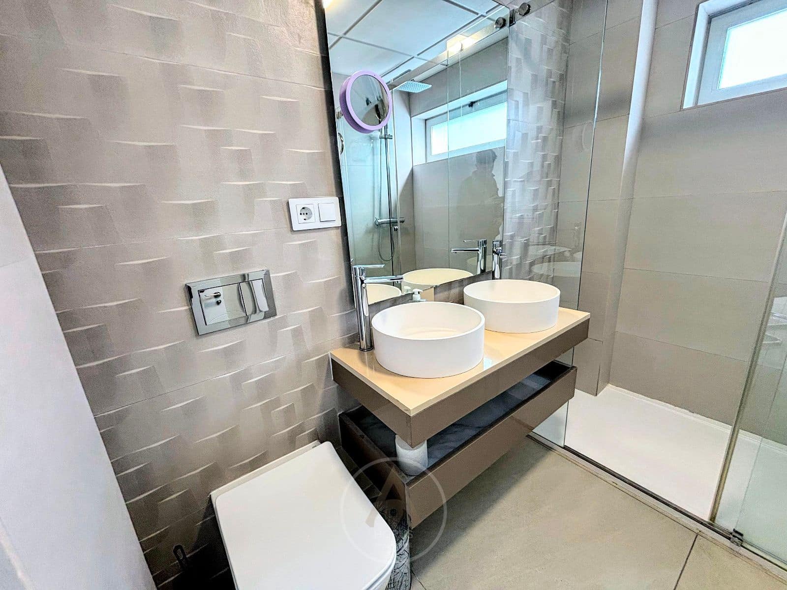 2 soveværelse Lejlighed til salg i Benidorm med swimmingpool garage - € 275.000 (Ref: 9564175)