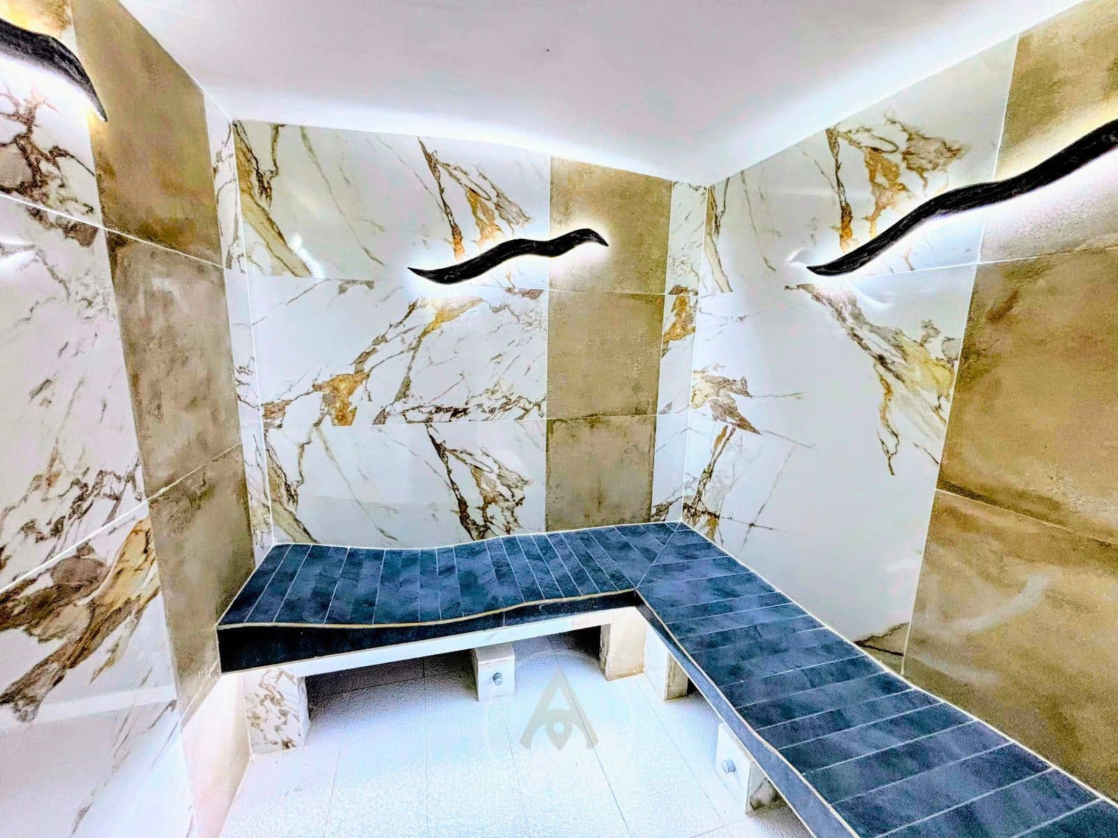 2 soveværelse Lejlighed til salg i Benidorm med swimmingpool garage - € 275.000 (Ref: 9564175)