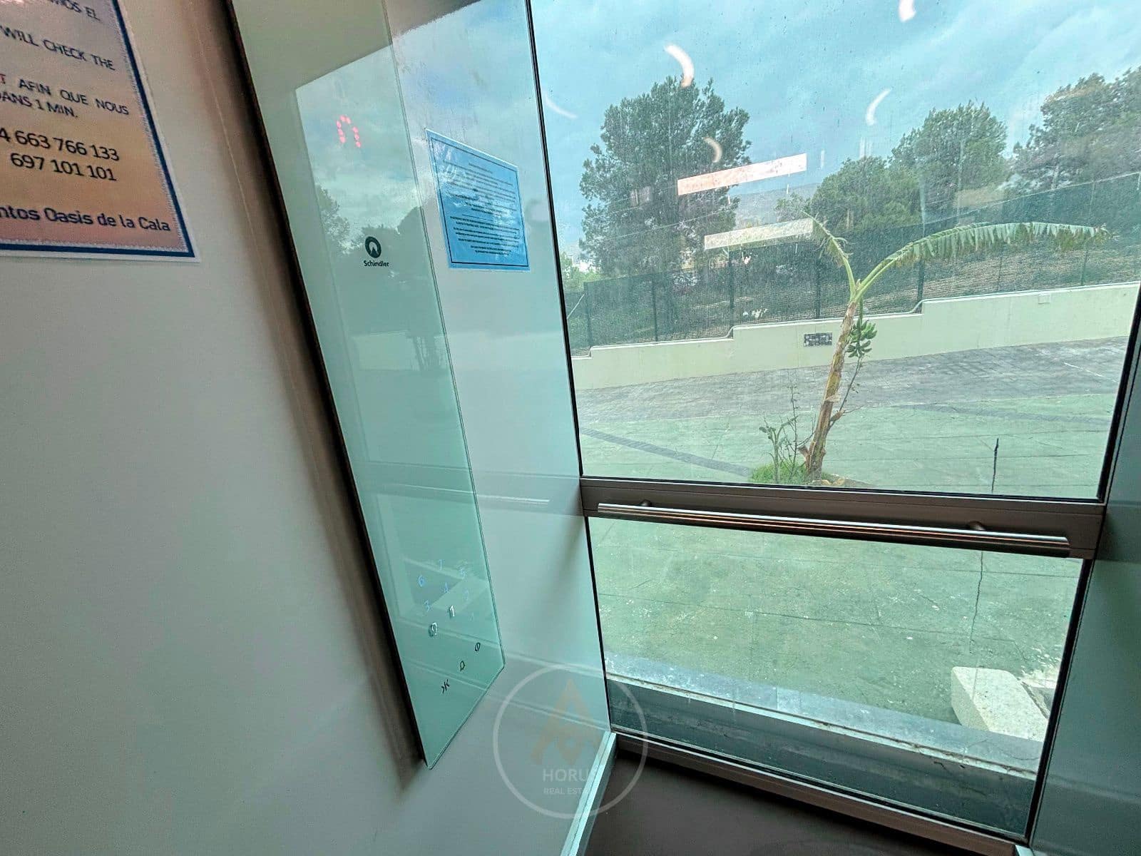 2 soveværelse Lejlighed til salg i Benidorm med swimmingpool garage - € 275.000 (Ref: 9564175)