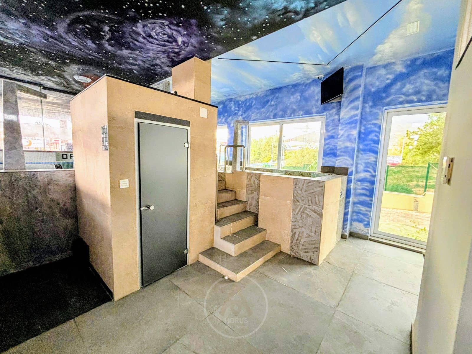 2 soveværelse Lejlighed til salg i Benidorm med swimmingpool garage - € 275.000 (Ref: 9564175)