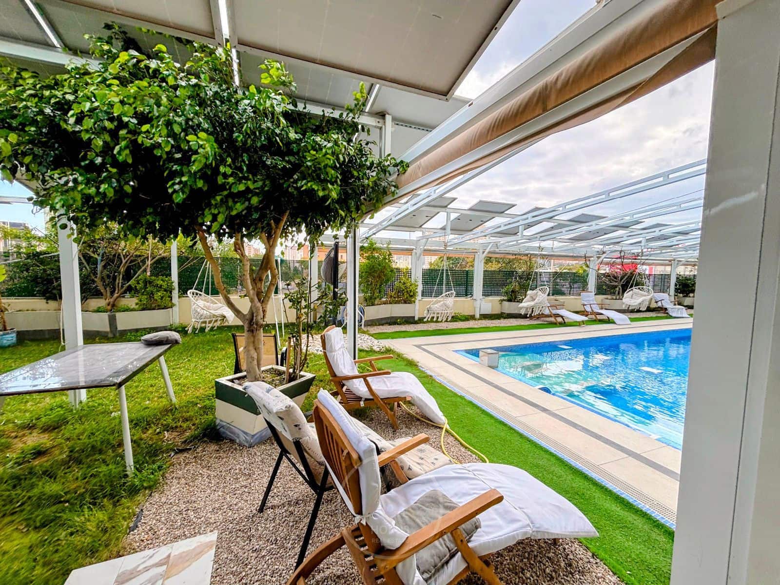 2 soveværelse Lejlighed til salg i Benidorm med swimmingpool garage - € 275.000 (Ref: 9564175)