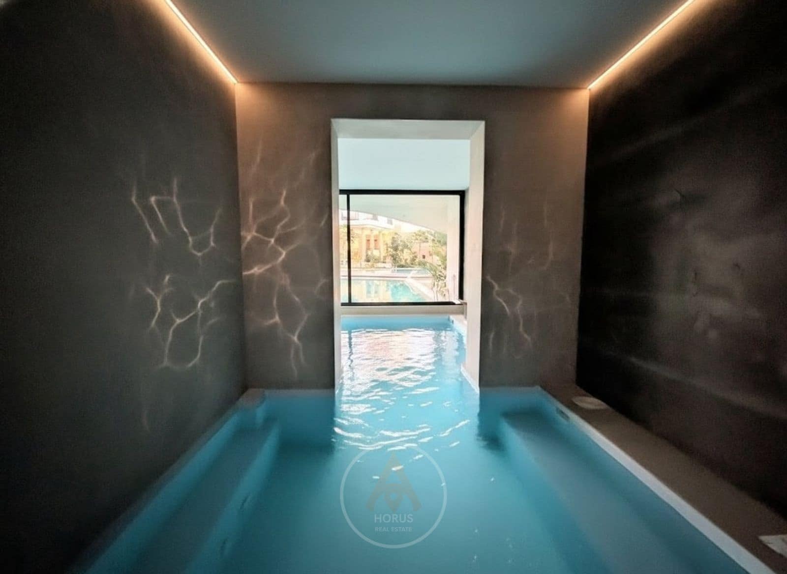 3 slaapkamer Flat te huur in La Villajoyosa / Vila Joiosa met zwembad garage - € 2.000 (Ref: 9581354)