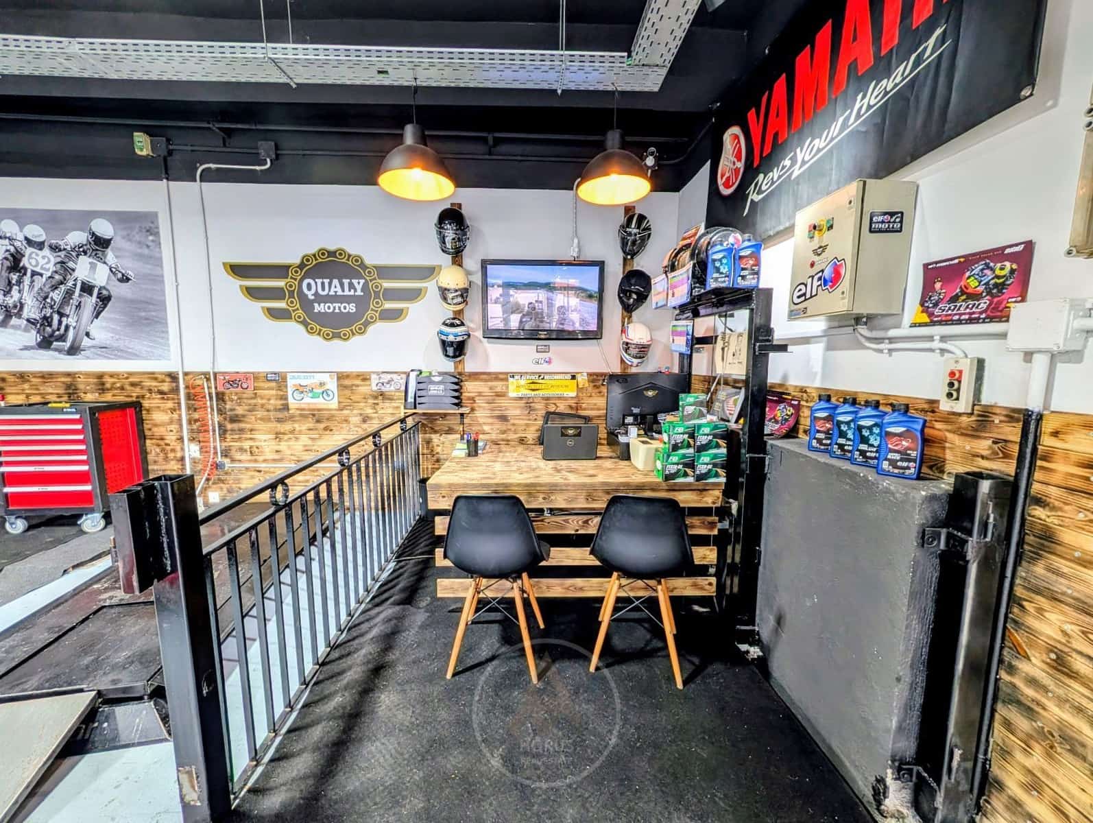 Comercial para arrendar em Sant Vicenc de Montalt - 1 000 € (Ref: 9590347)