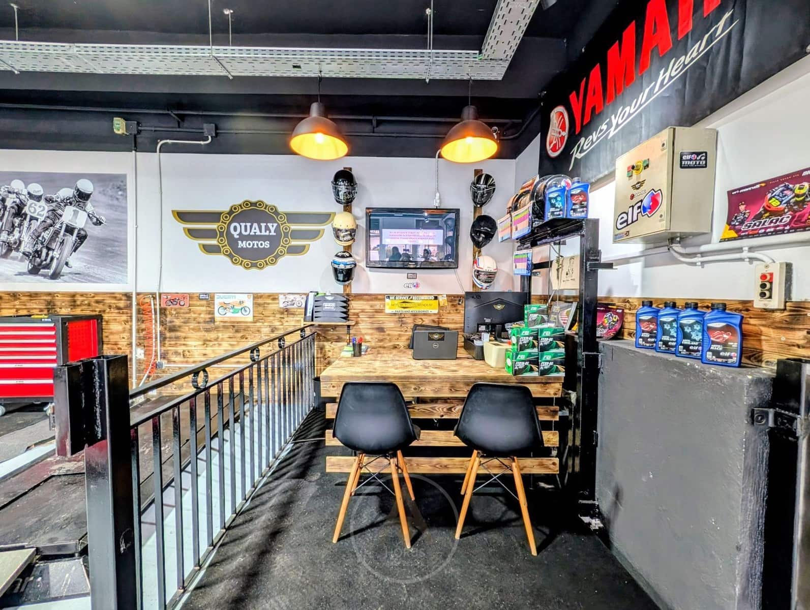 Comercial para arrendar em Sant Vicenc de Montalt - 1 000 € (Ref: 9590347)