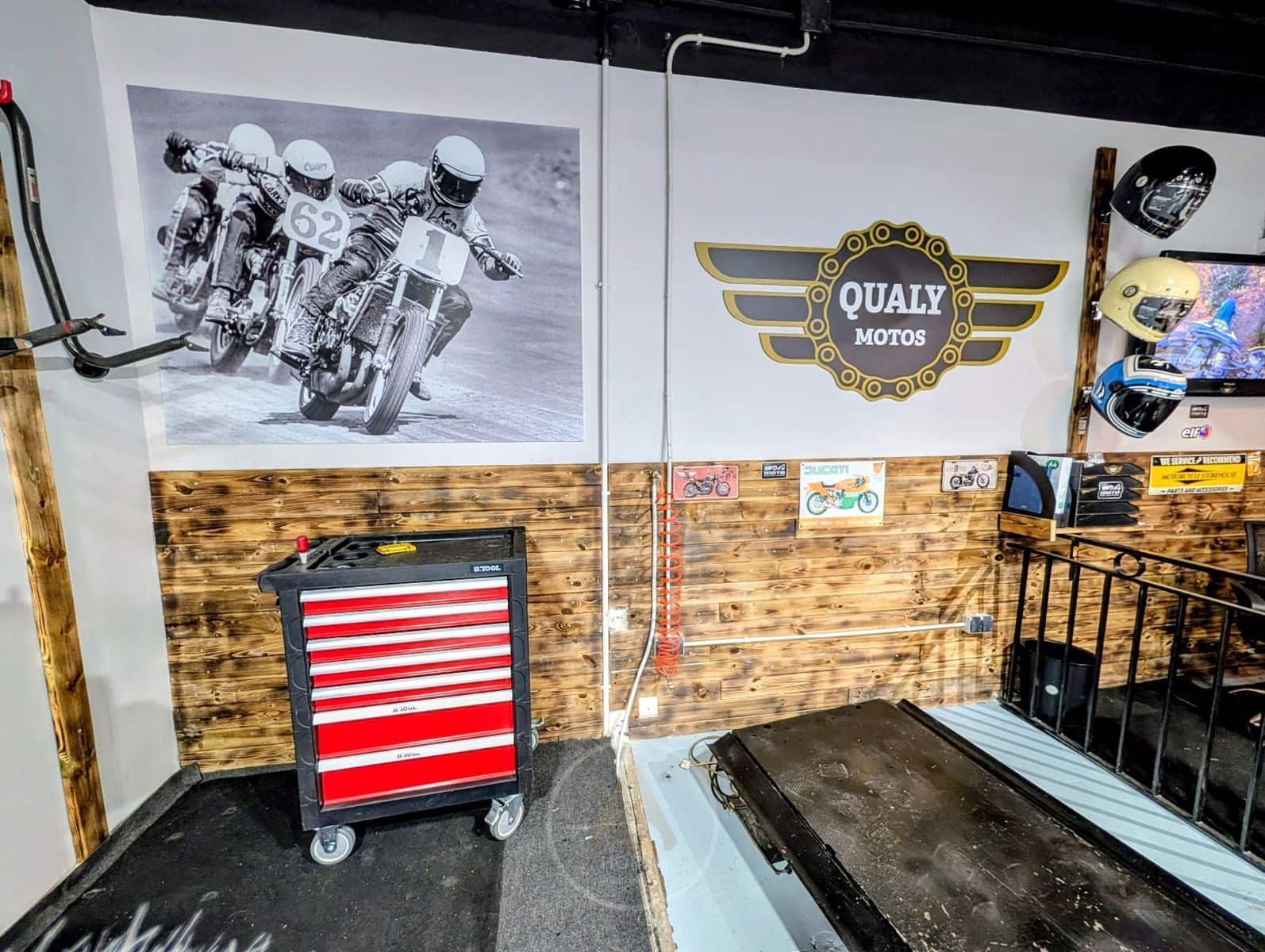 Comercial para arrendar em Sant Vicenc de Montalt - 1 000 € (Ref: 9590347)