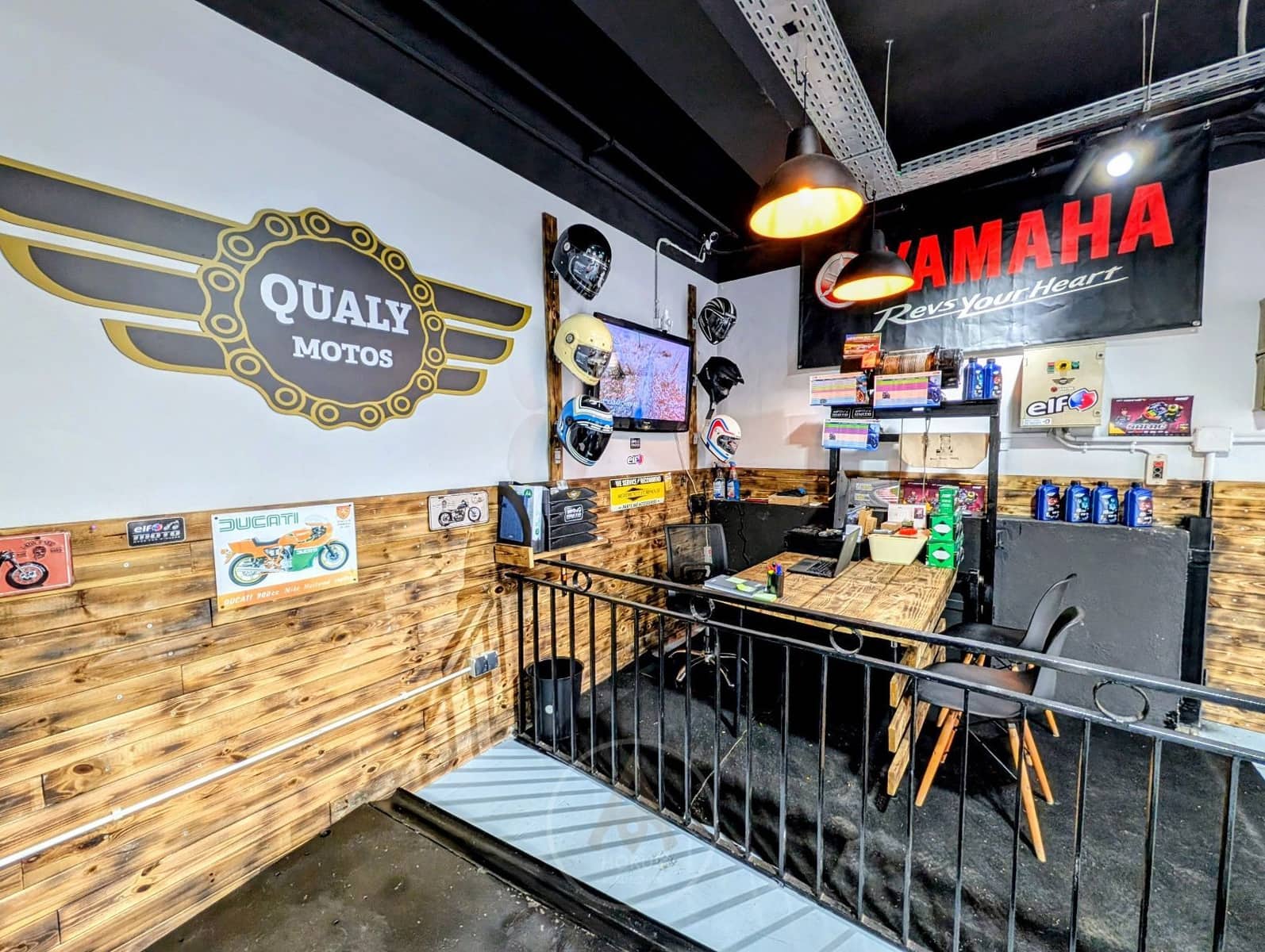 Comercial para arrendar em Sant Vicenc de Montalt - 1 000 € (Ref: 9590347)