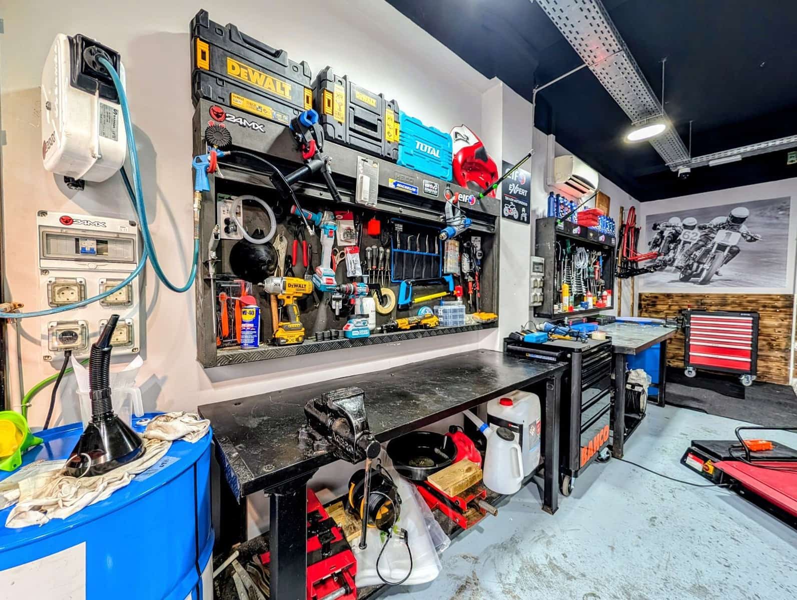 Comercial para arrendar em Sant Vicenc de Montalt - 1 000 € (Ref: 9590347)