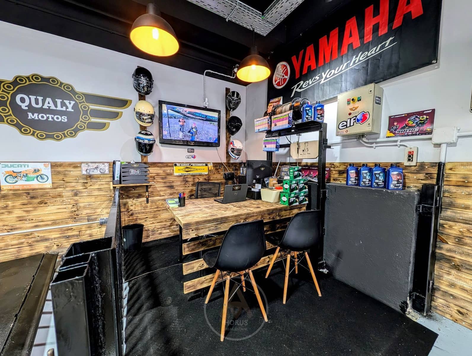 Comercial para arrendar em Sant Vicenc de Montalt - 1 000 € (Ref: 9590347)