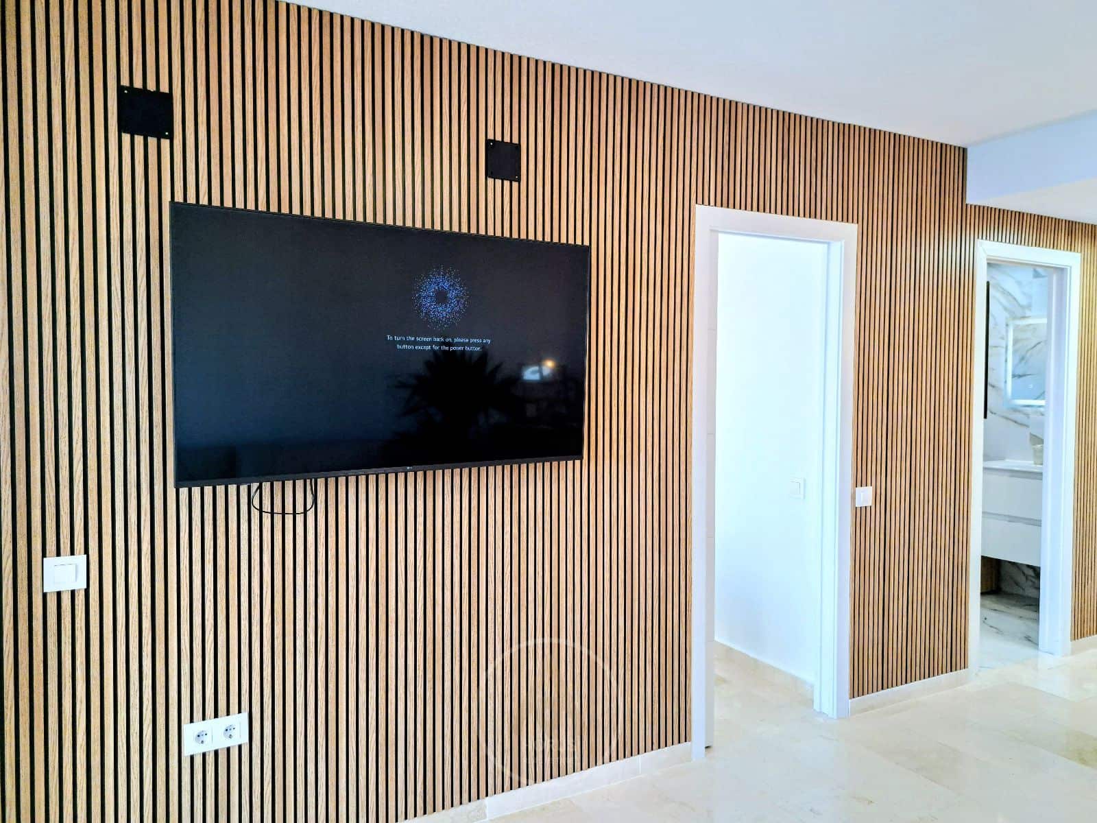 1 makuuhuone Asunto vuokrattavana paikassa Benidorm mukana uima-altaan 
autotalli - 1 200 € (Ref: 9631432)