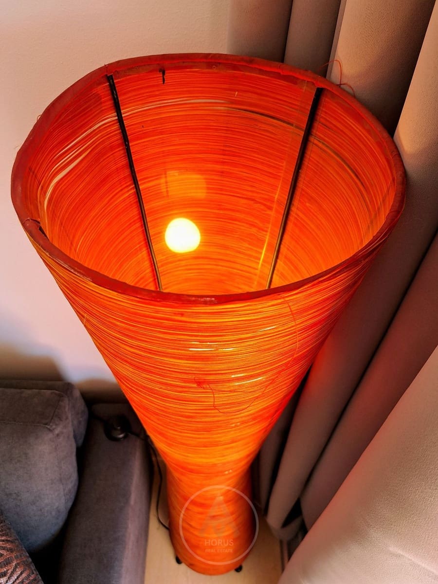 2 bedroom Flat for rent in Benidorm with pool garage - € 1,700 (Ref: 9631433)