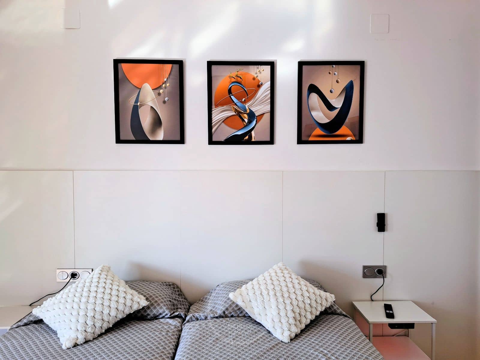 2 bedroom Flat for rent in Benidorm with pool garage - € 1,700 (Ref: 9631433)