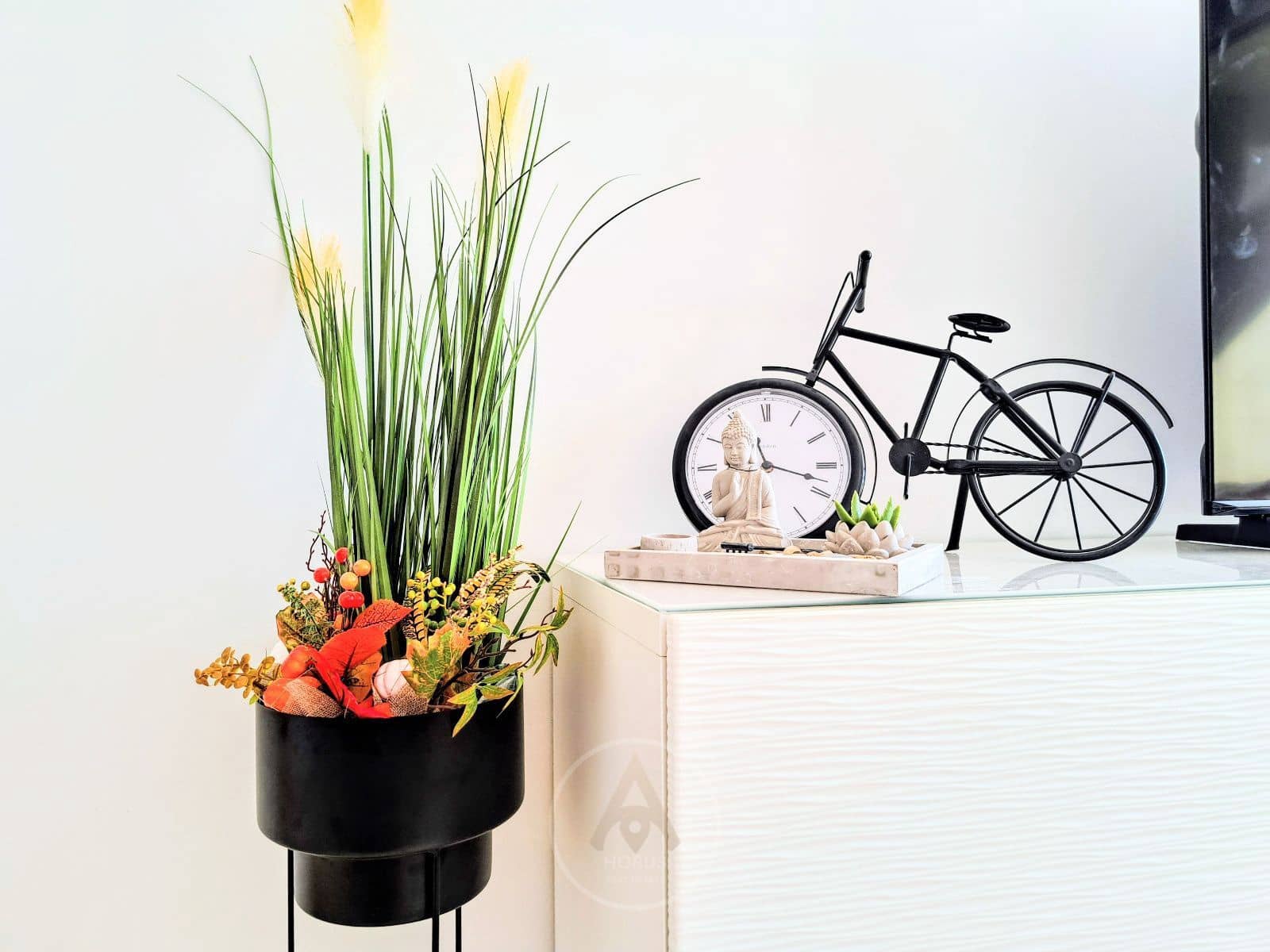 1 slaapkamer Penthouse te huur in Benidorm met zwembad - € 1.350 (Ref: 9631434)