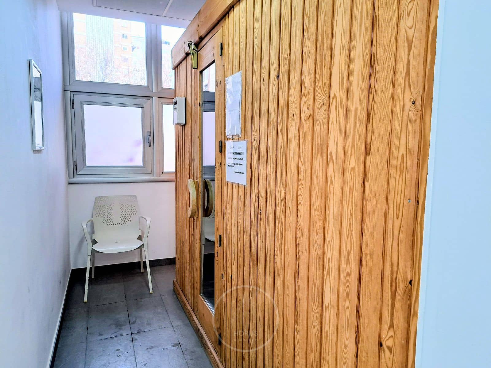 1 slaapkamer Penthouse te huur in Benidorm met zwembad - € 1.350 (Ref: 9631434)