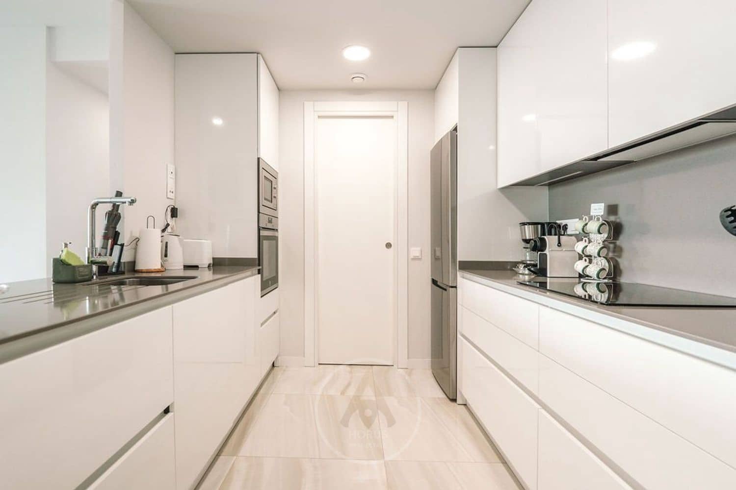 2 camera da letto Appartamento da affittare in Benidorm con piscina - 2.250 € (Rif: 9631818)