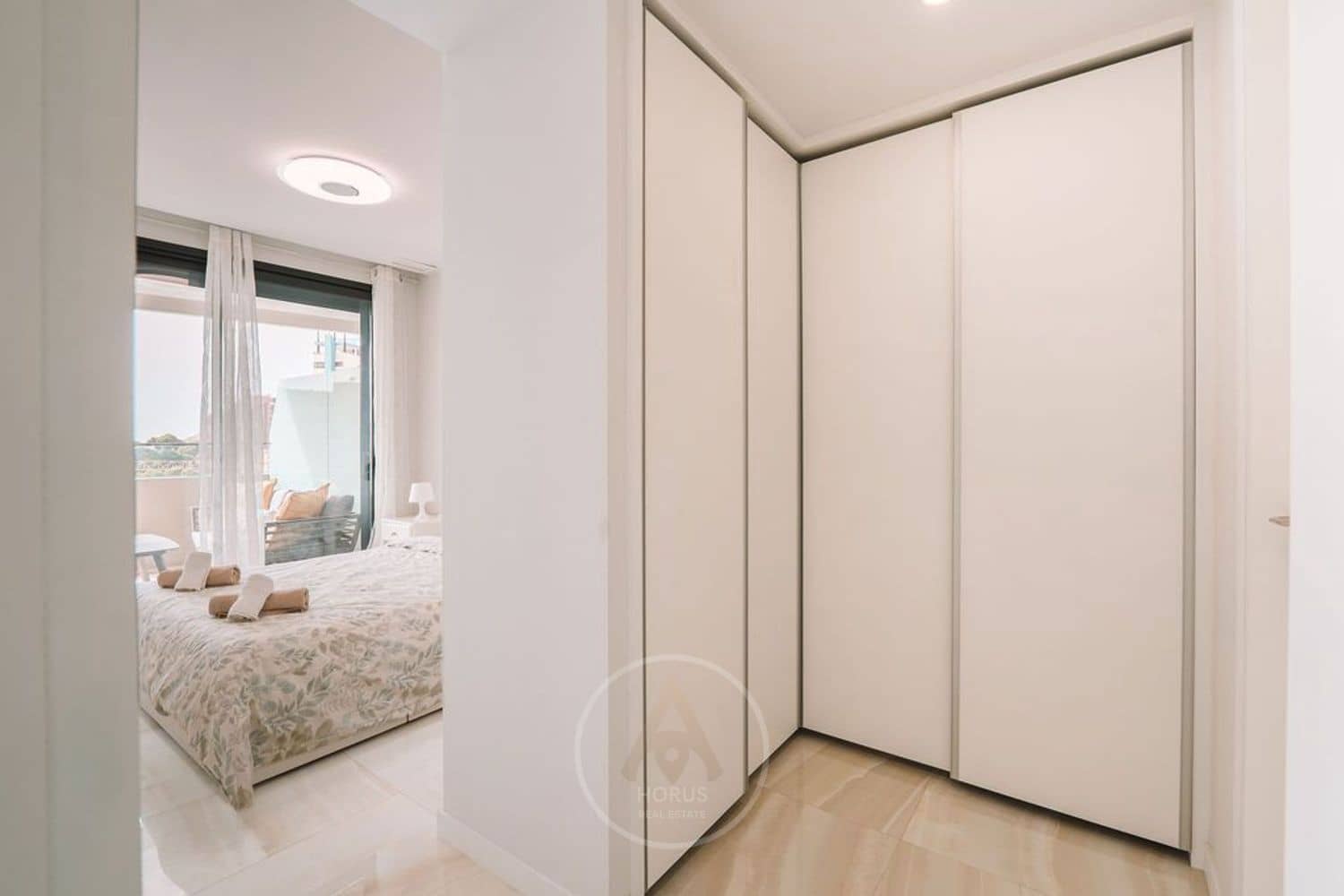 2 camera da letto Appartamento da affittare in Benidorm con piscina - 2.250 € (Rif: 9631818)