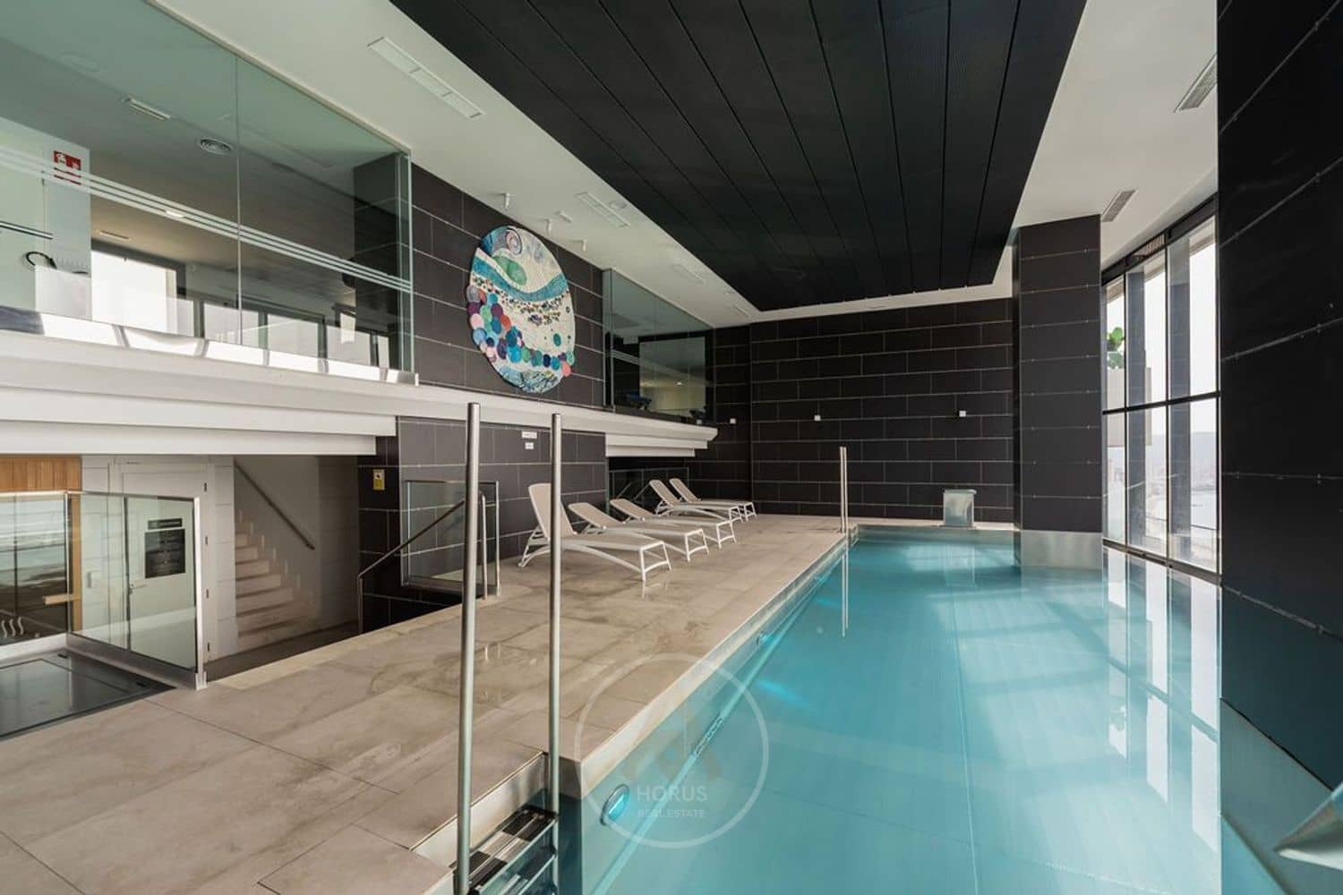 2 camera da letto Appartamento da affittare in Benidorm con piscina - 2.250 € (Rif: 9631818)