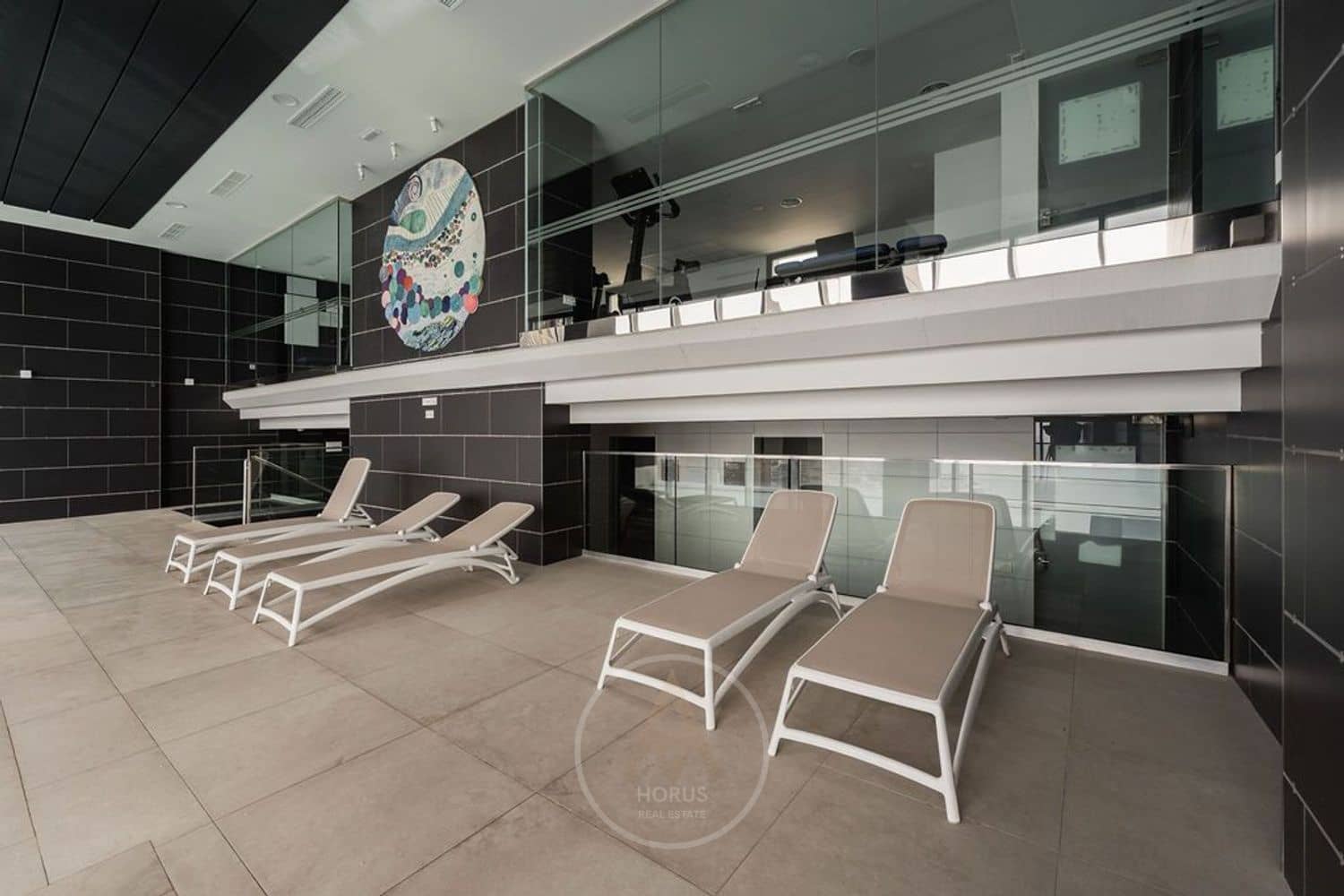 2 camera da letto Appartamento da affittare in Benidorm con piscina - 2.250 € (Rif: 9631818)