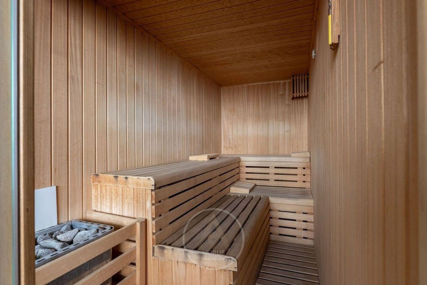 2 camera da letto Appartamento da affittare in Benidorm con piscina - 2.250 € (Rif: 9631818)