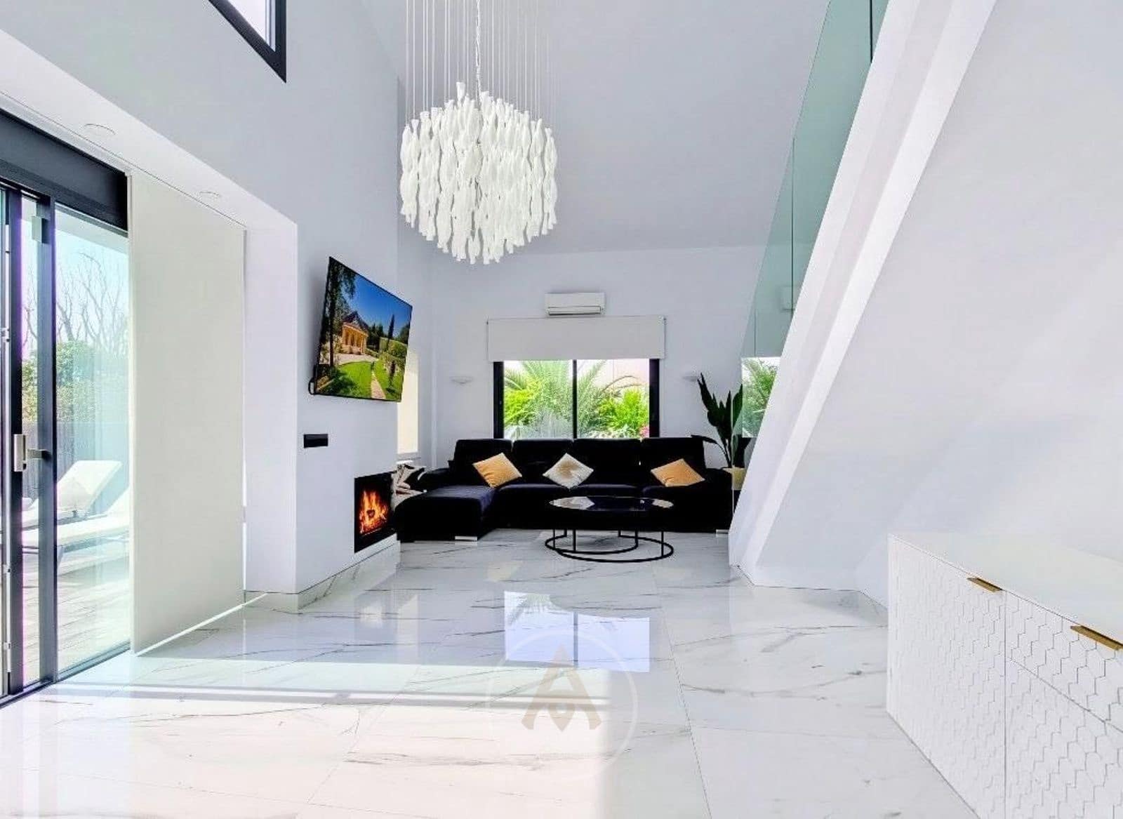 5 slaapkamer Villa te koop in Canet de Mar met zwembad garage - € 875.000 (Ref: 9638907)