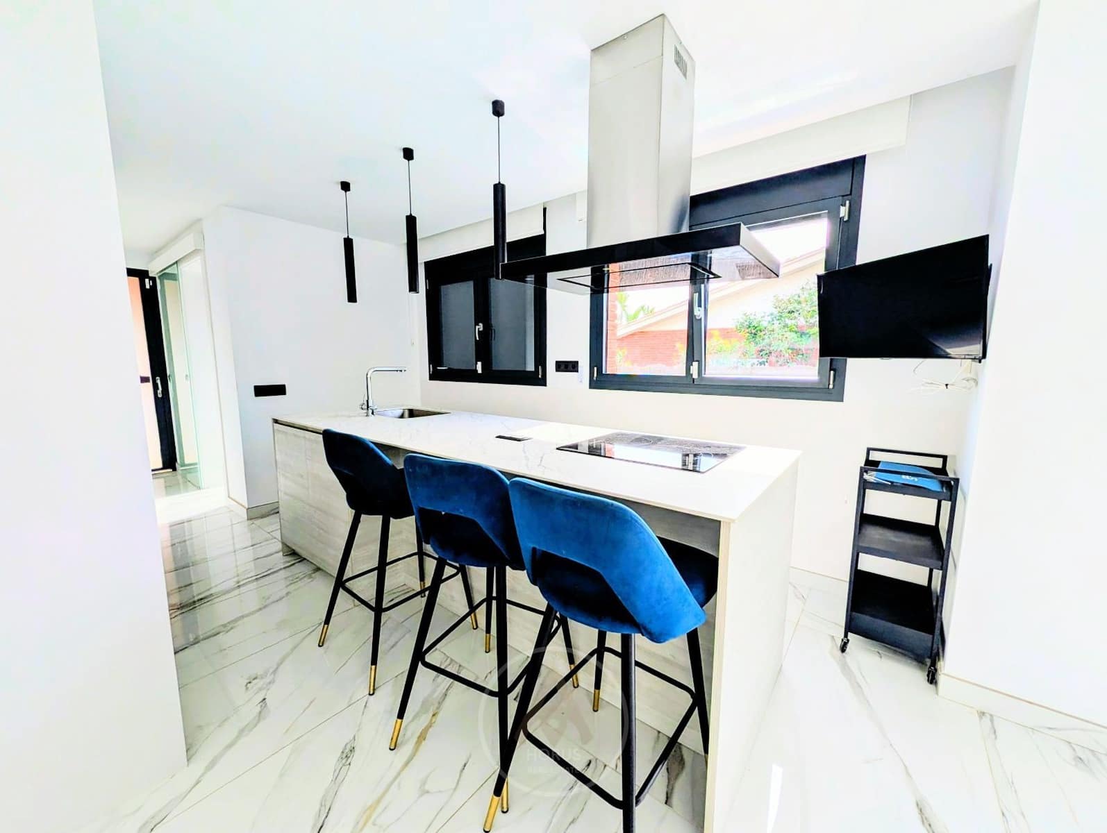 5 slaapkamer Villa te koop in Canet de Mar met zwembad garage - € 875.000 (Ref: 9638907)