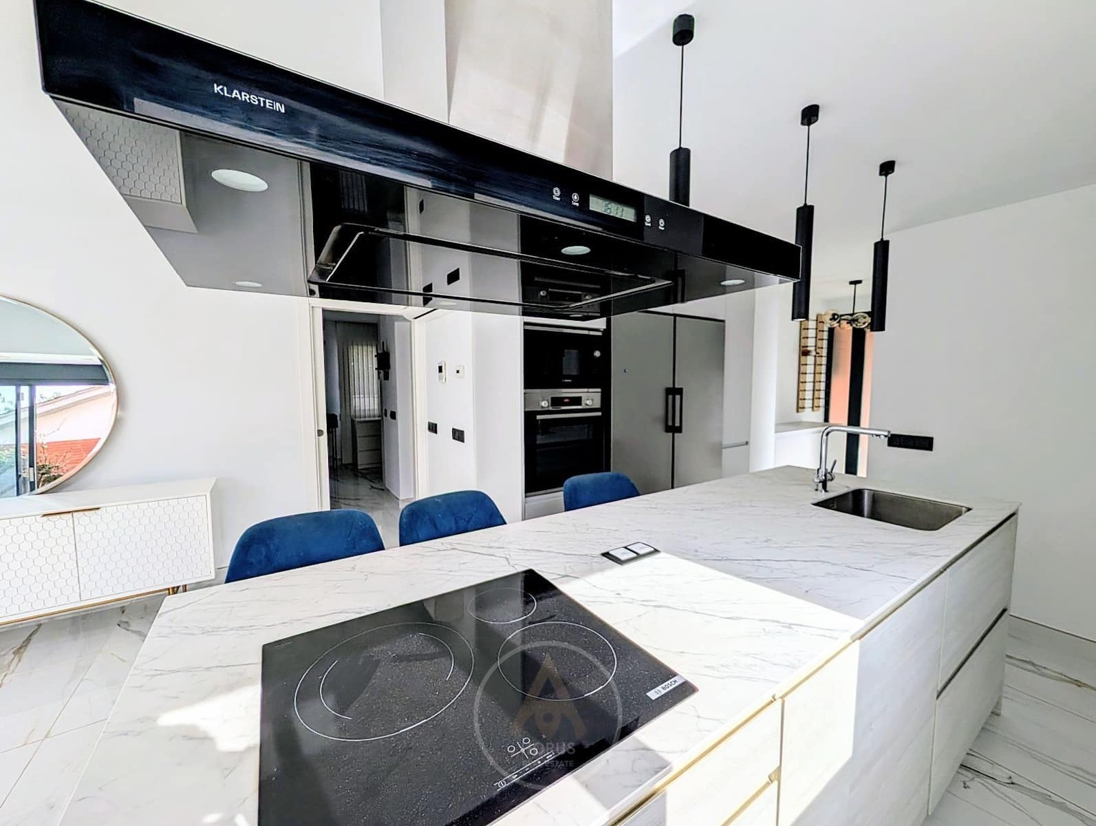 5 slaapkamer Villa te koop in Canet de Mar met zwembad garage - € 875.000 (Ref: 9638907)