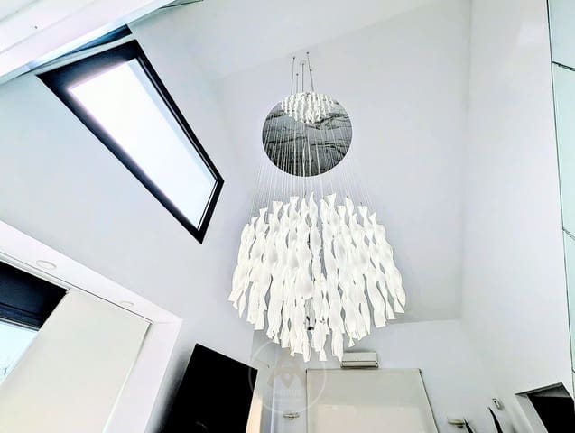 5 slaapkamer Villa te koop in Canet de Mar met zwembad garage - € 875.000 (Ref: 9638907)