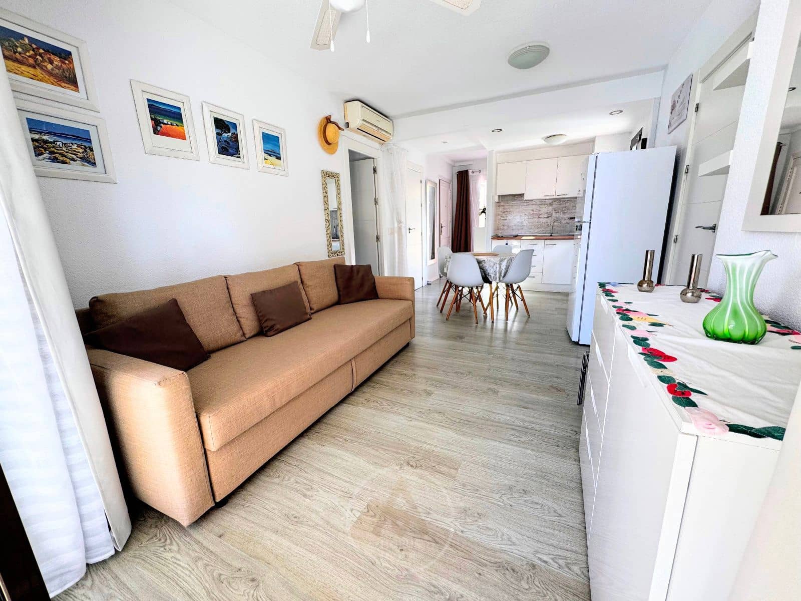 2 camera da letto Attico in vendita in Benidorm con piscina - 245.000 € (Rif: 9643075)