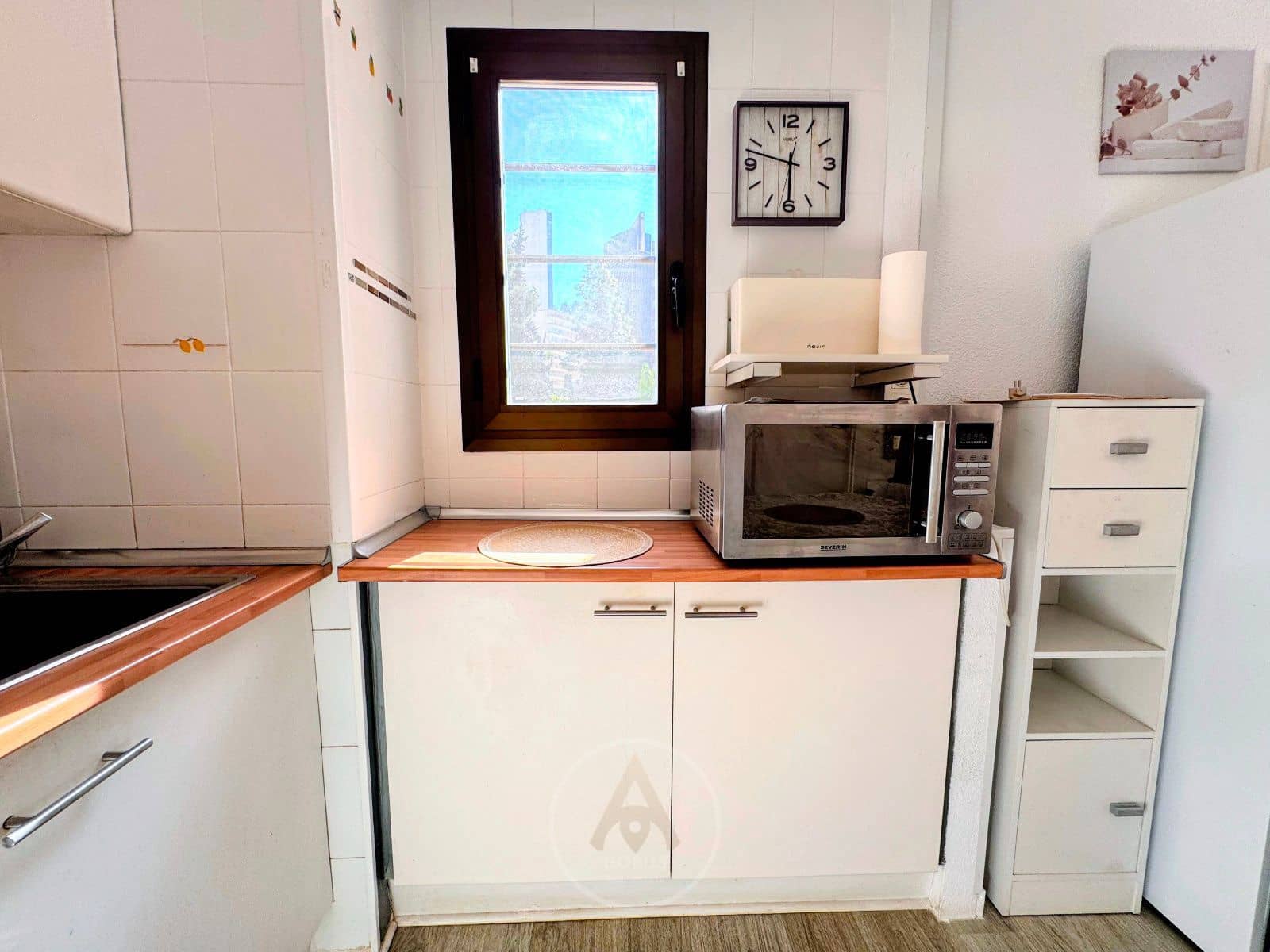 2 camera da letto Attico in vendita in Benidorm con piscina - 245.000 € (Rif: 9643075)