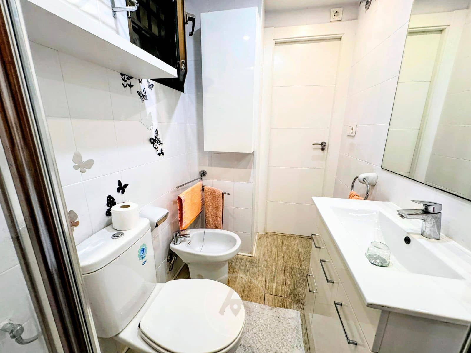 2 camera da letto Attico in vendita in Benidorm con piscina - 245.000 € (Rif: 9643075)