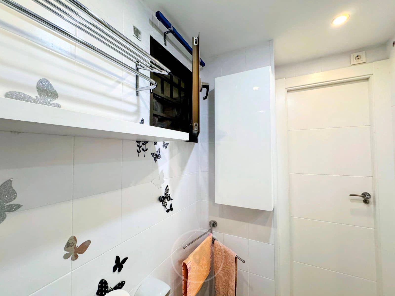 2 camera da letto Attico in vendita in Benidorm con piscina - 245.000 € (Rif: 9643075)