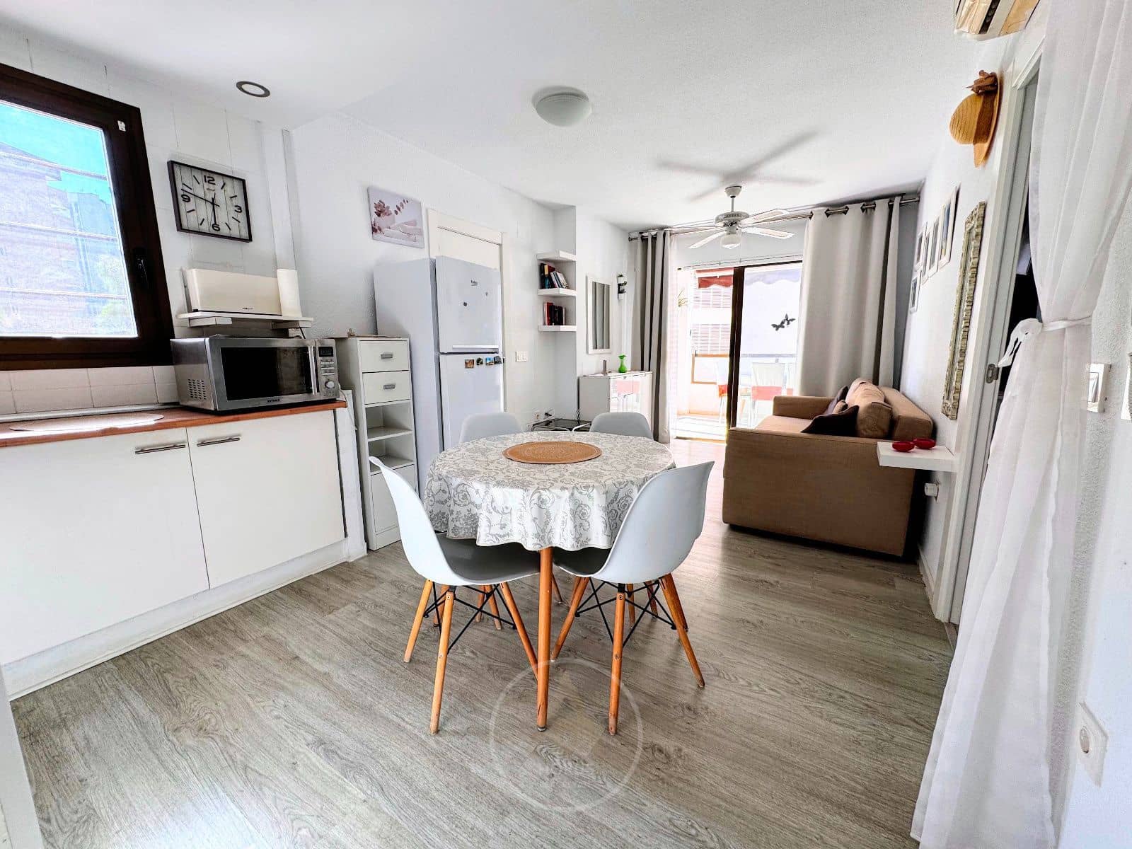 2 camera da letto Attico in vendita in Benidorm con piscina - 245.000 € (Rif: 9643075)