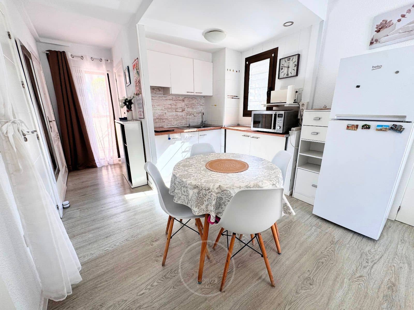 2 camera da letto Attico in vendita in Benidorm con piscina - 245.000 € (Rif: 9643075)