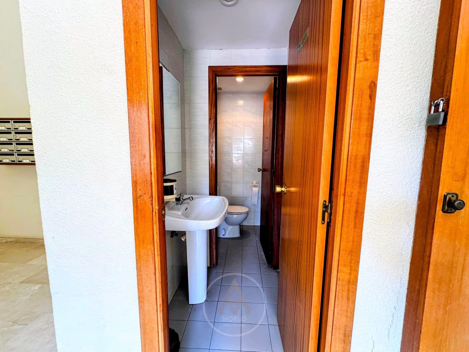 2 camera da letto Attico in vendita in Benidorm con piscina - 245.000 € (Rif: 9643075)