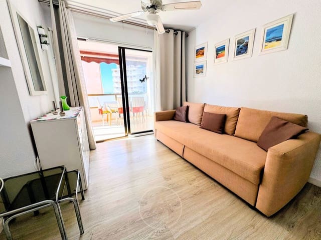 2 camera da letto Attico in vendita in Rincón Alto, Benidorm con piscina - 245.000 € (Rif: 9643075)