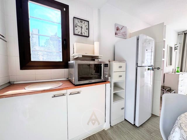 2 camera da letto Attico in vendita in Rincón Alto, Benidorm con piscina - 245.000 € (Rif: 9643075)