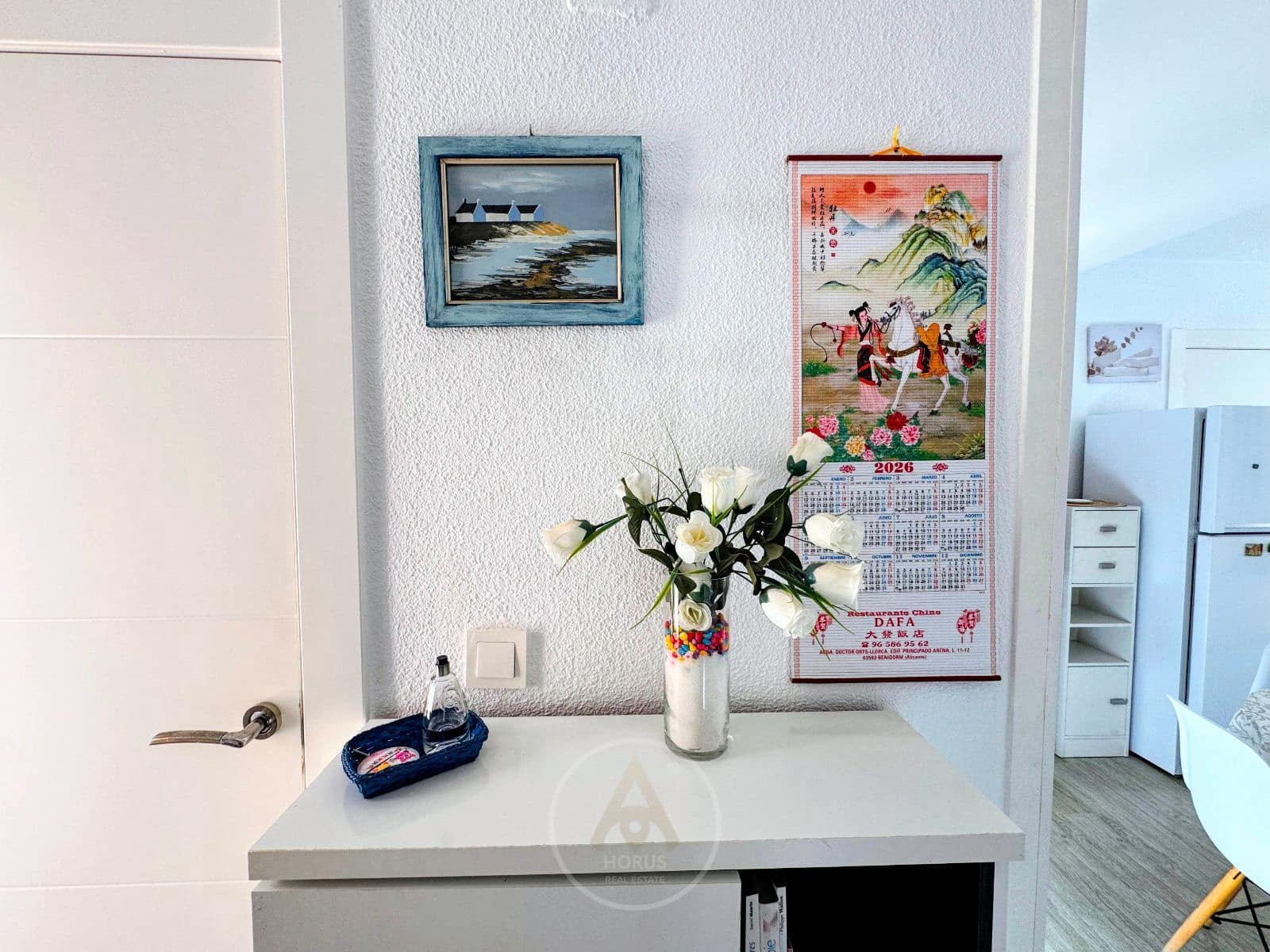 2 camera da letto Attico in vendita in Benidorm con piscina - 245.000 € (Rif: 9643075)