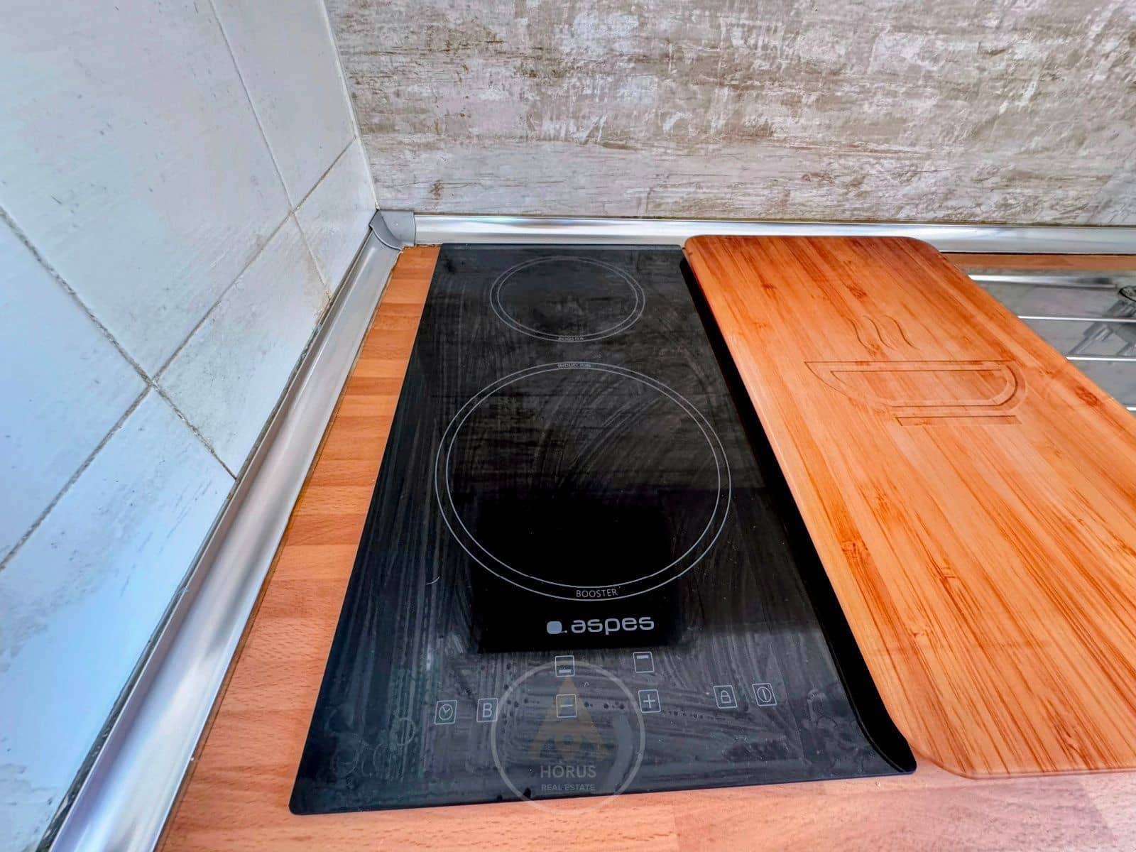 2 camera da letto Attico in vendita in Benidorm con piscina - 245.000 € (Rif: 9643075)