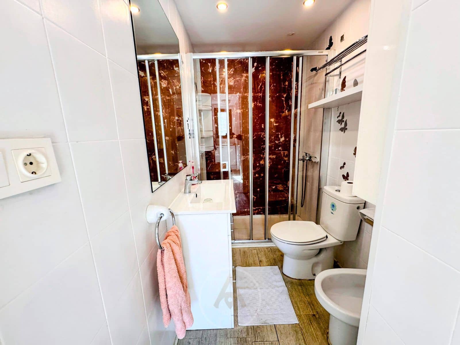 2 camera da letto Attico in vendita in Benidorm con piscina - 245.000 € (Rif: 9643075)