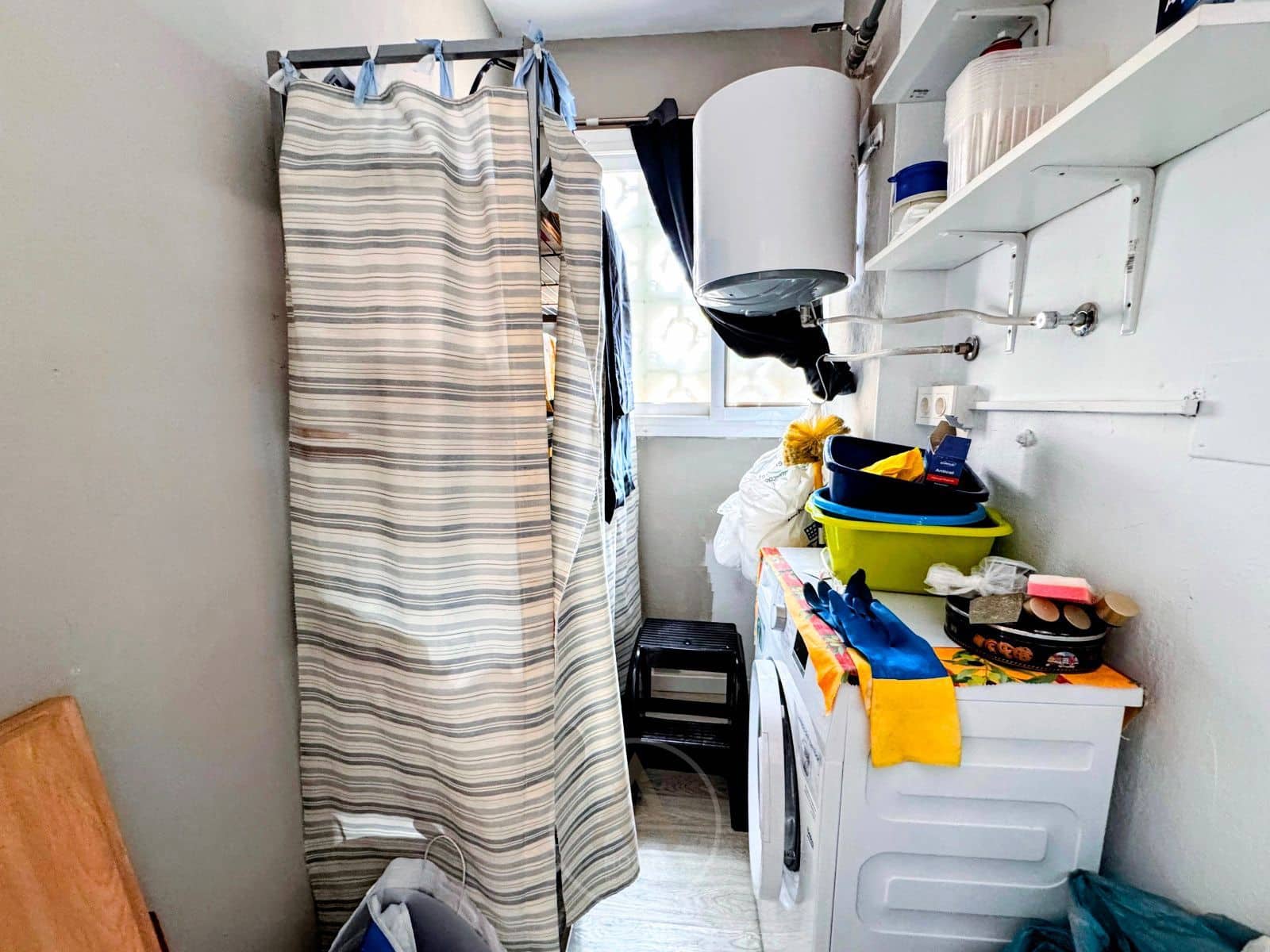 2 camera da letto Attico in vendita in Benidorm con piscina - 245.000 € (Rif: 9643075)