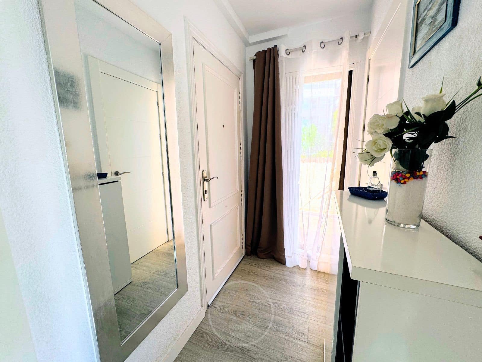 2 camera da letto Attico in vendita in Benidorm con piscina - 245.000 € (Rif: 9643075)