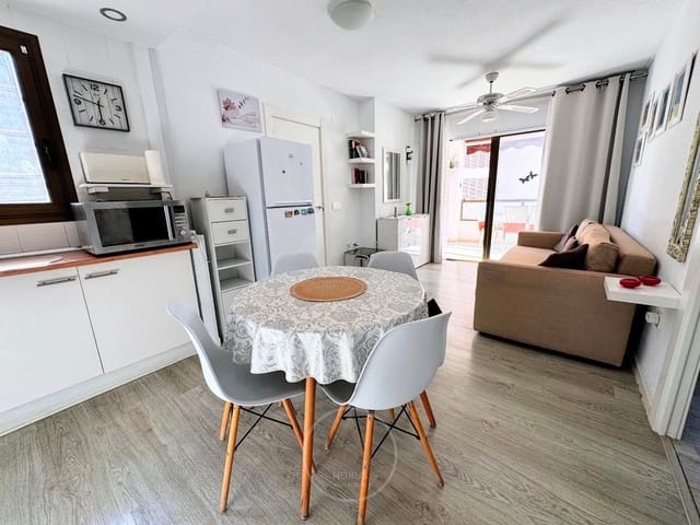 2 camera da letto Attico in vendita in Rincón Alto, Benidorm con piscina - 245.000 € (Rif: 9643075)