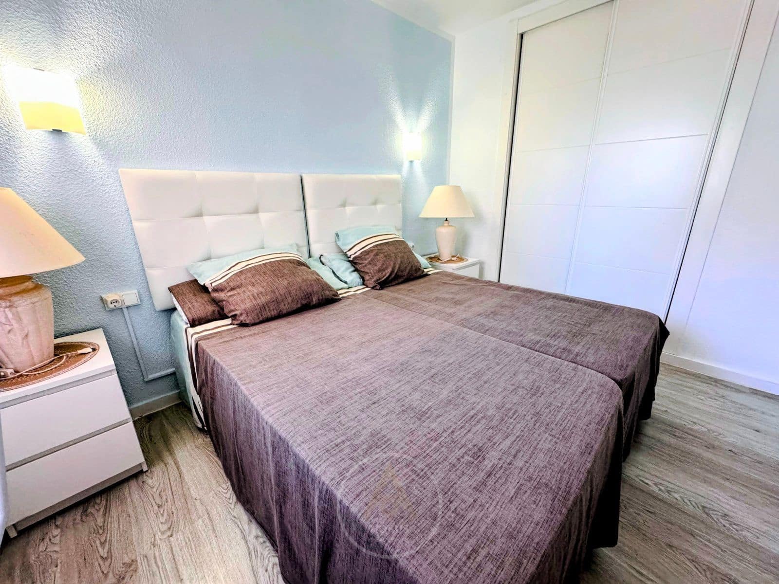2 camera da letto Attico in vendita in Benidorm con piscina - 245.000 € (Rif: 9643075)