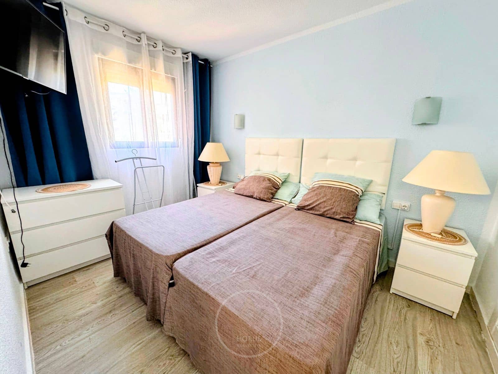 2 camera da letto Attico in vendita in Benidorm con piscina - 245.000 € (Rif: 9643075)