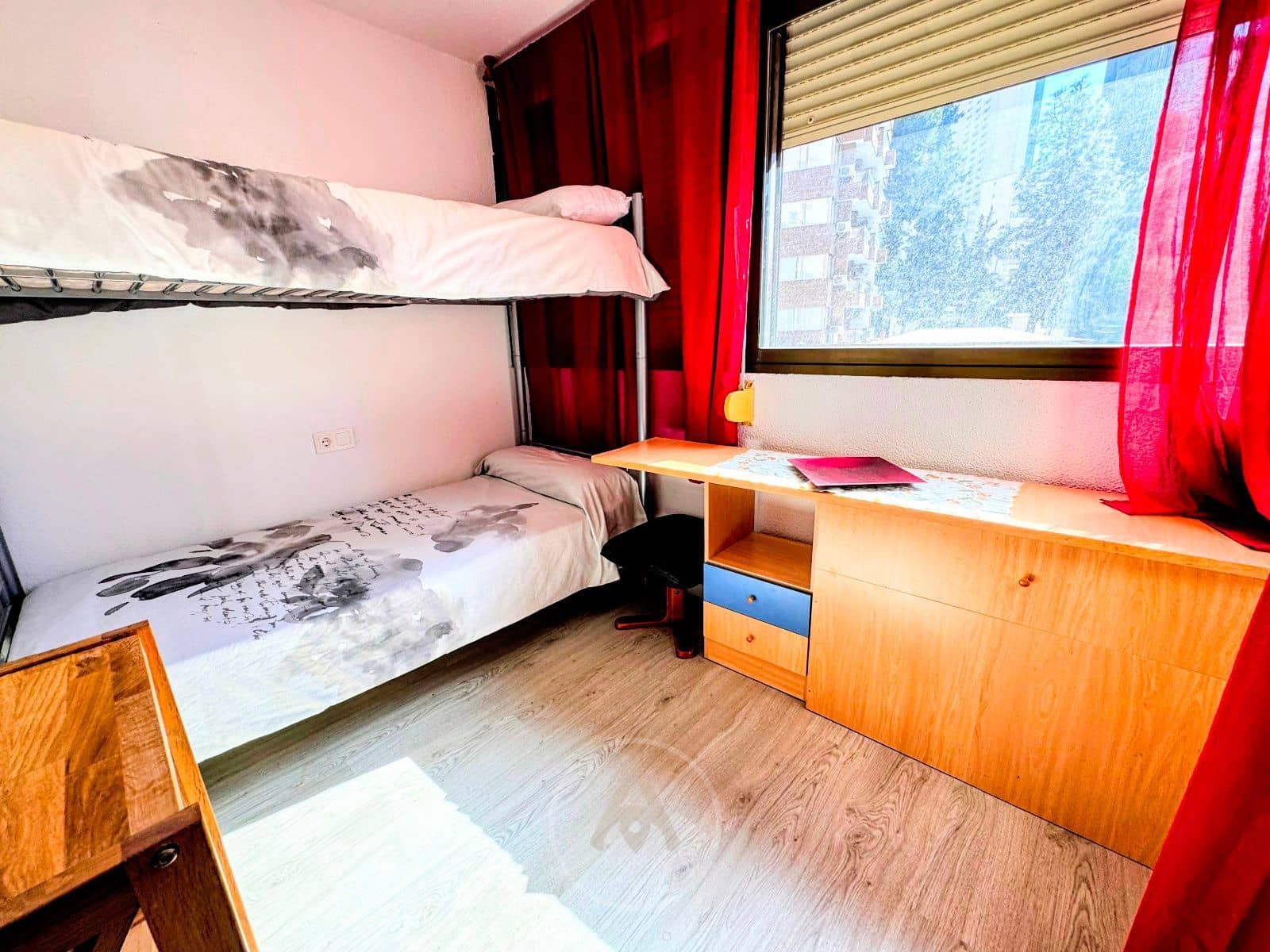 2 camera da letto Attico in vendita in Benidorm con piscina - 245.000 € (Rif: 9643075)