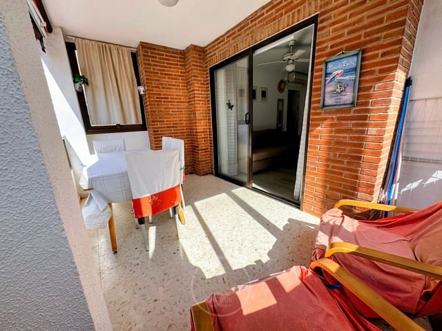2 camera da letto Attico in vendita in Rincón Alto, Benidorm con piscina - 245.000 € (Rif: 9643075)