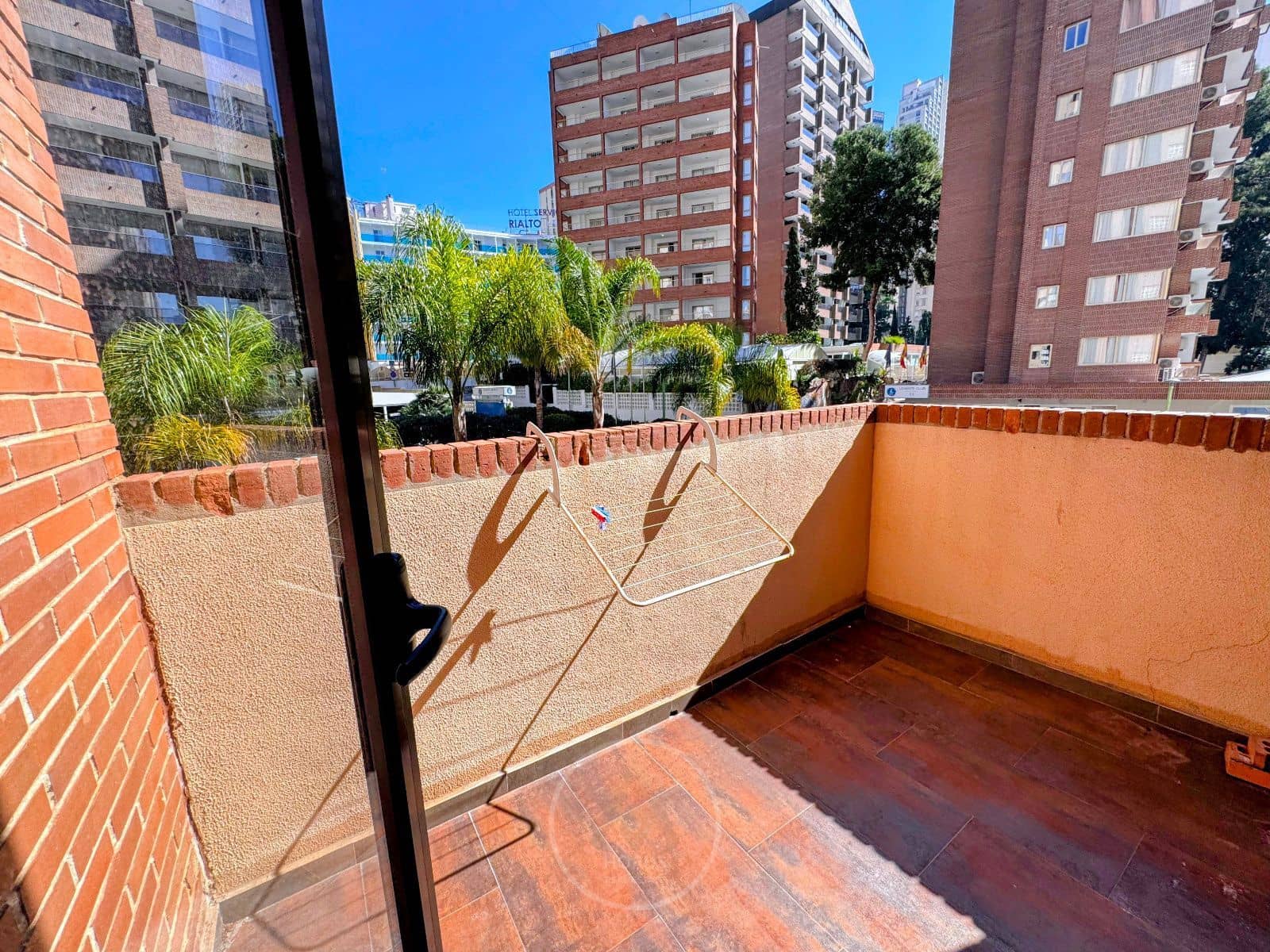 2 camera da letto Attico in vendita in Benidorm con piscina - 245.000 € (Rif: 9643075)