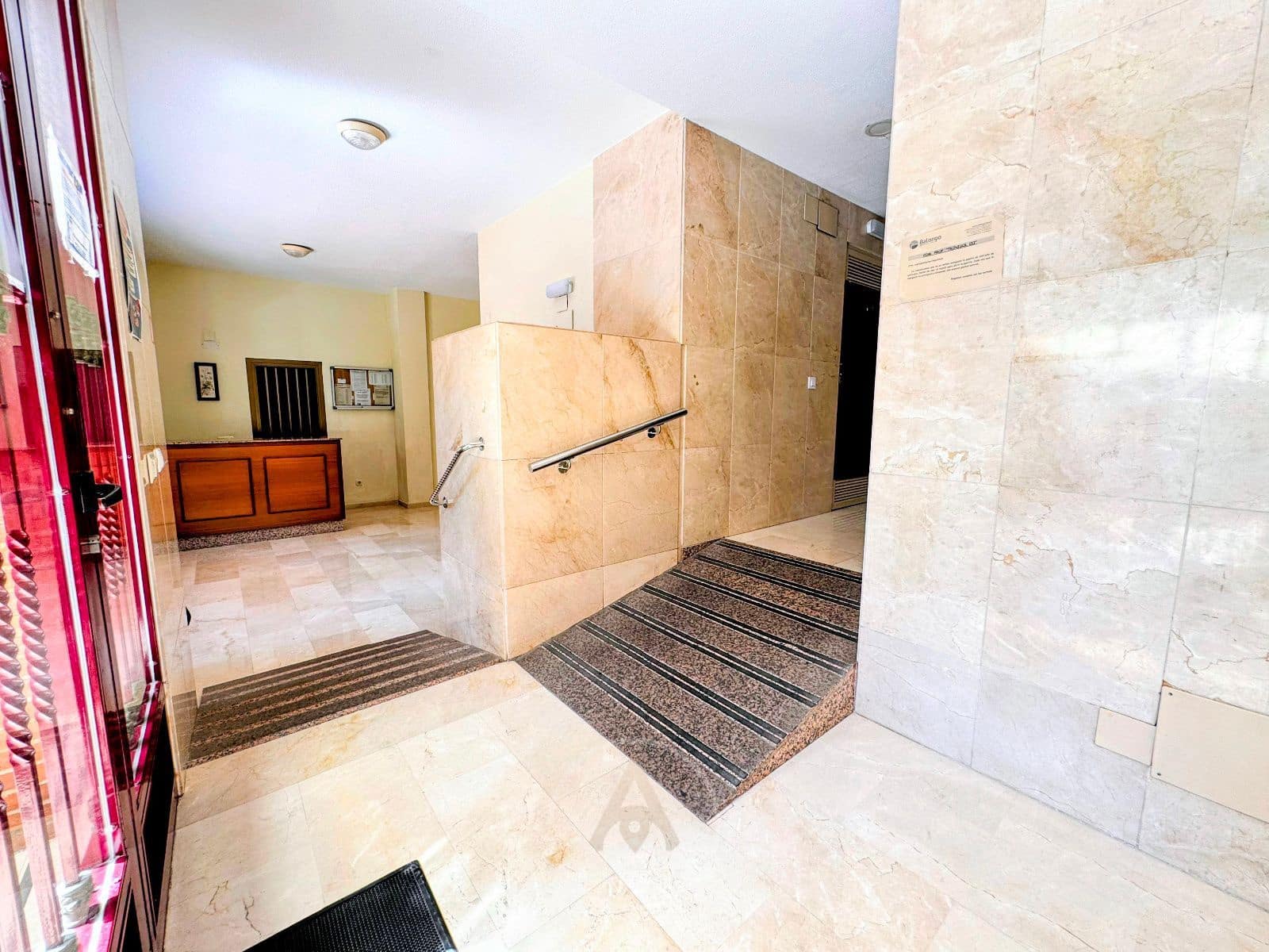 2 camera da letto Attico in vendita in Benidorm con piscina - 245.000 € (Rif: 9643075)