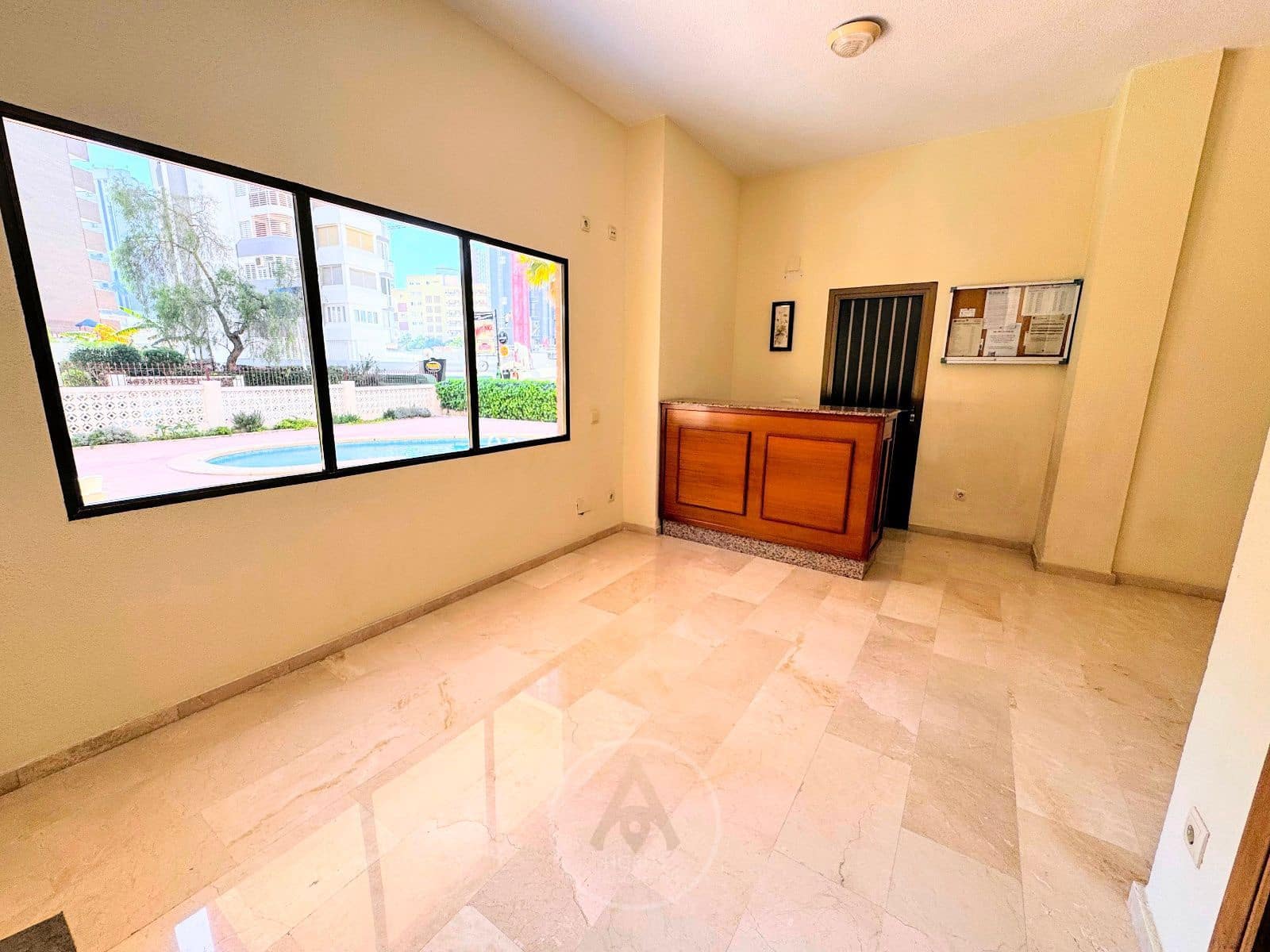 2 camera da letto Attico in vendita in Benidorm con piscina - 245.000 € (Rif: 9643075)