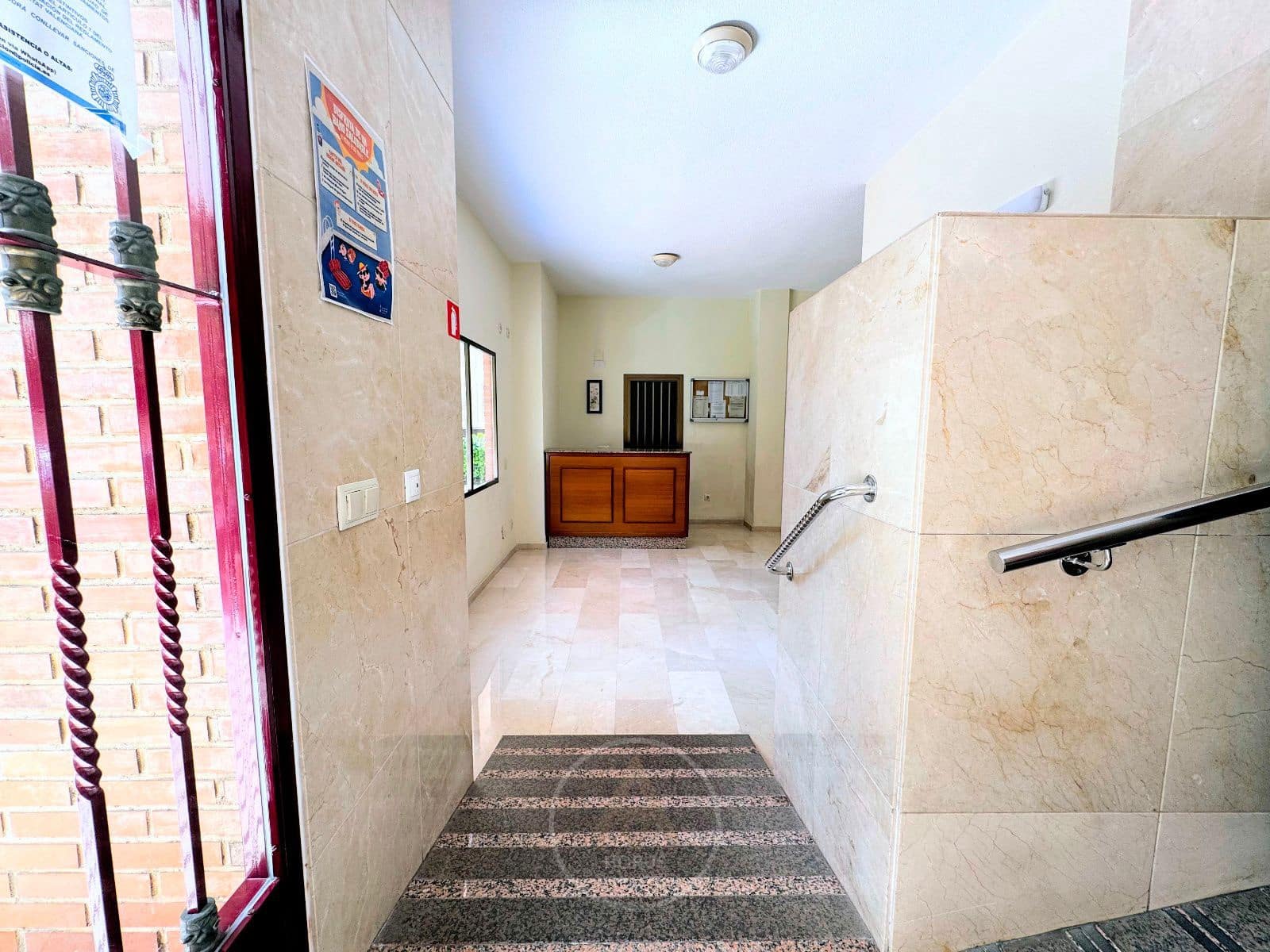 2 camera da letto Attico in vendita in Benidorm con piscina - 245.000 € (Rif: 9643075)