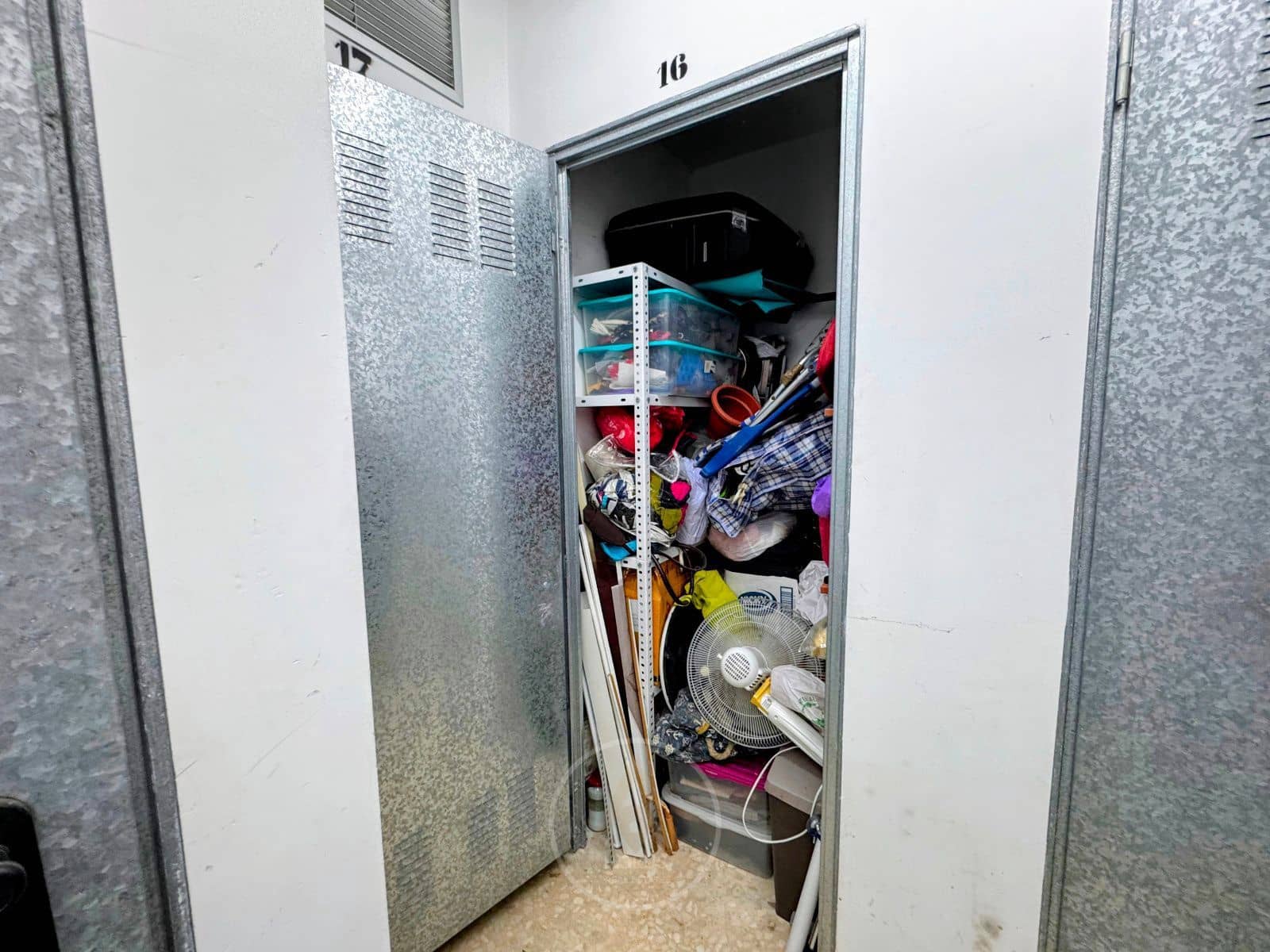 2 camera da letto Attico in vendita in Benidorm con piscina - 245.000 € (Rif: 9643075)